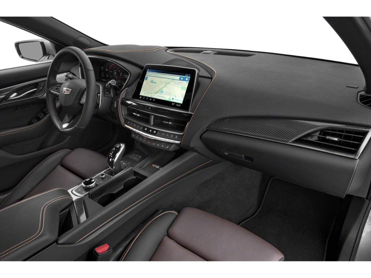 2023 Cadillac CT5 Sport