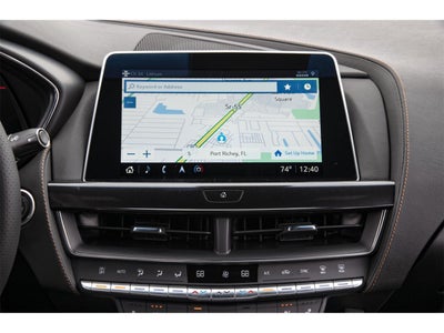 2023 Cadillac CT5 Sport