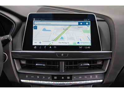 2023 Cadillac CT5 Sport