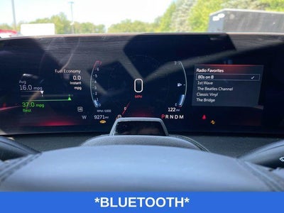2025 Cadillac CT5-V V-Series