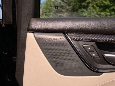 2025 Cadillac CT5-V V-Series