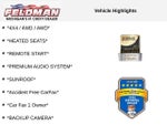 2025 Cadillac CT5-V V-Series
