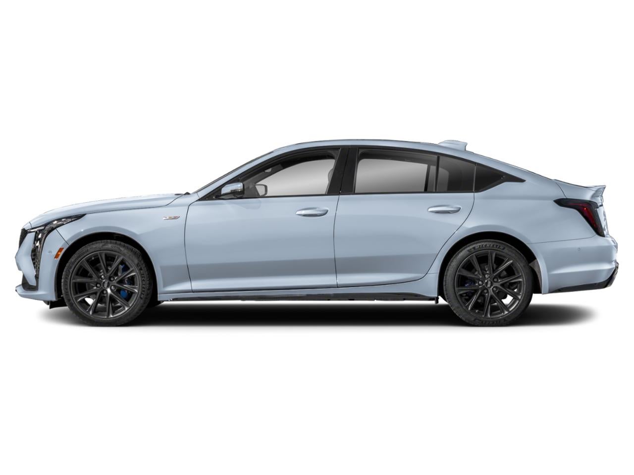 2025 Cadillac CT5-V V-Series