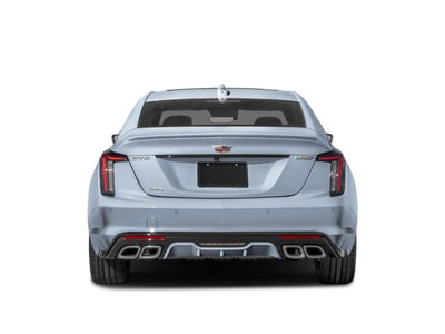 2025 Cadillac CT5-V V-Series