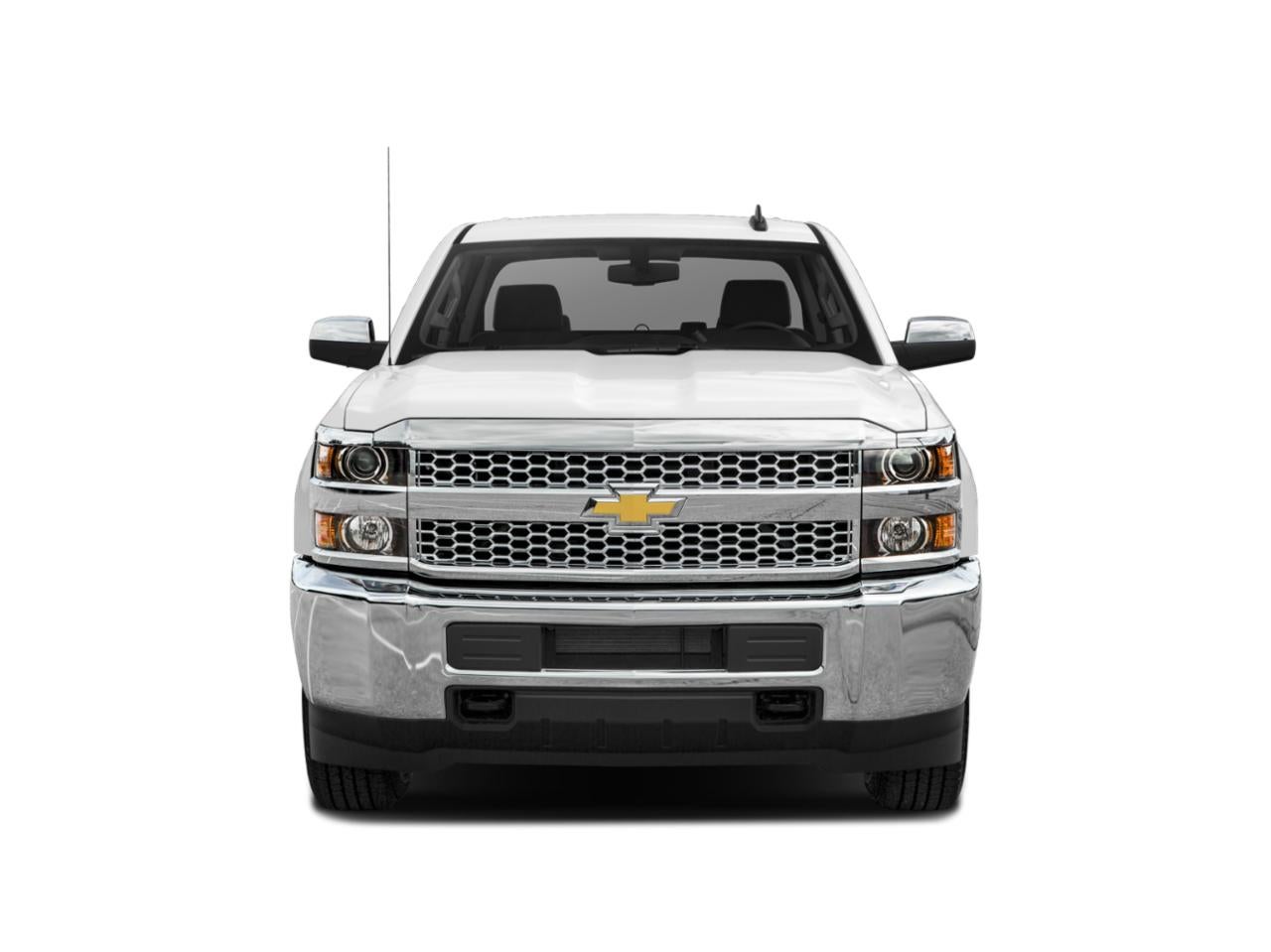 2019 Chevrolet Silverado 2500 HD LT