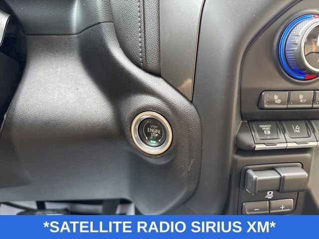 2021 Chevrolet Silverado 2500 HD LTZ