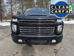 2021 Chevrolet Silverado 2500 HD LTZ