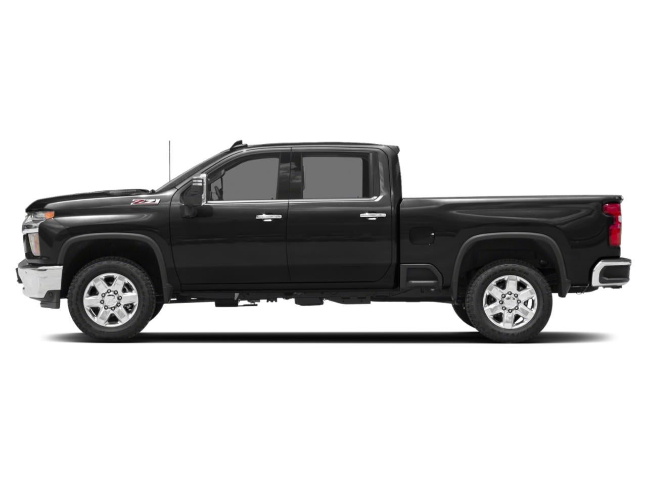 2021 Chevrolet Silverado 2500 HD LTZ