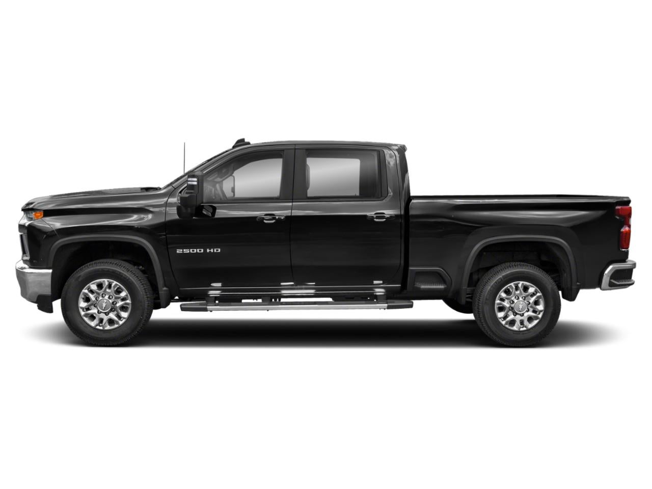 2020 Chevrolet Silverado 2500 HD LT