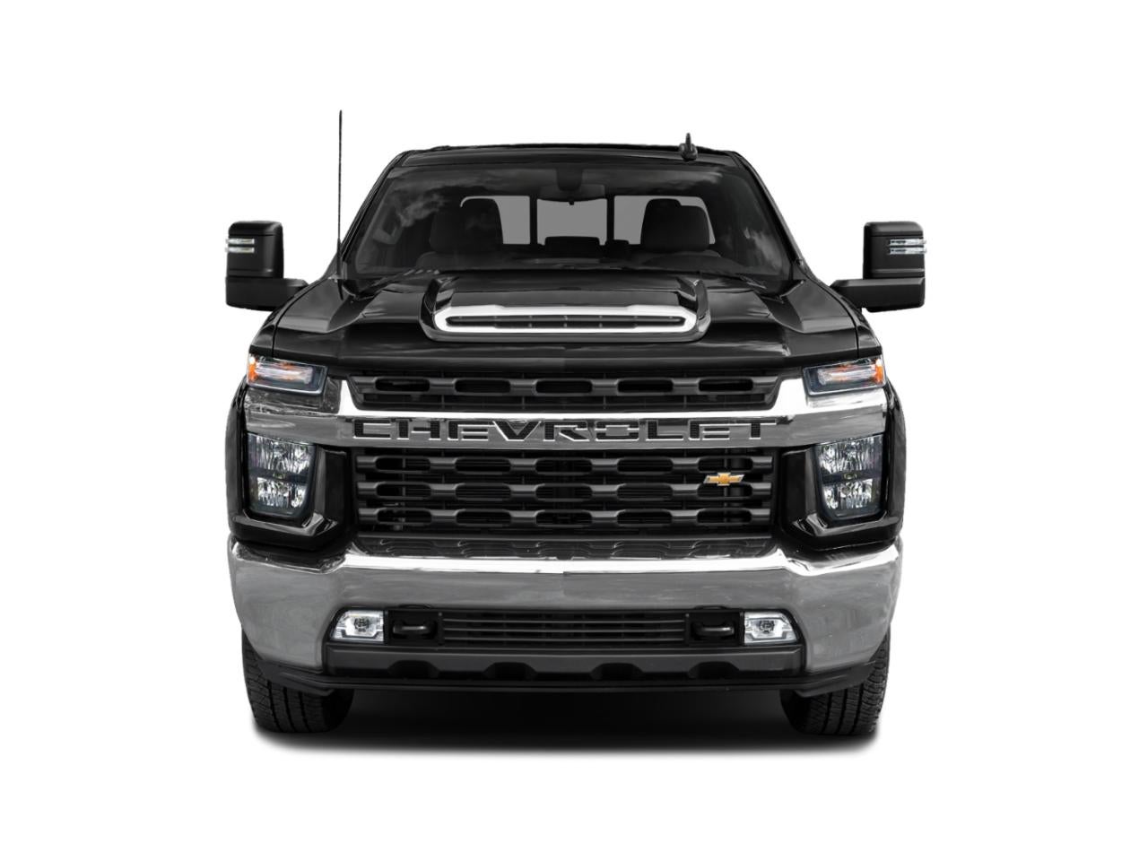 2020 Chevrolet Silverado 2500 HD LT