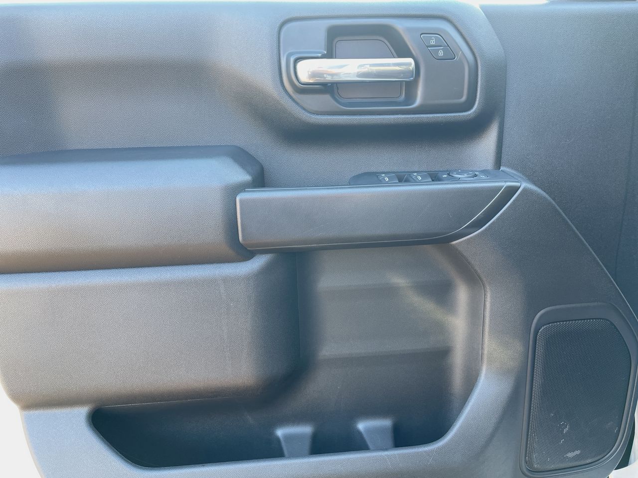 2024 Chevrolet Silverado 3500 HD WT