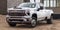 2024 Chevrolet Silverado 3500 HD WT