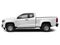 2020 Chevrolet Colorado 4WD Work Truck
