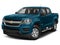 2019 Chevrolet Colorado 4WD Work Truck