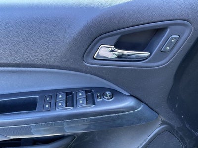 2021 Chevrolet Colorado 4WD Z71