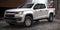 2021 Chevrolet Colorado 4WD Z71