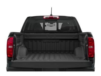 2019 Chevrolet Colorado 4WD ZR2