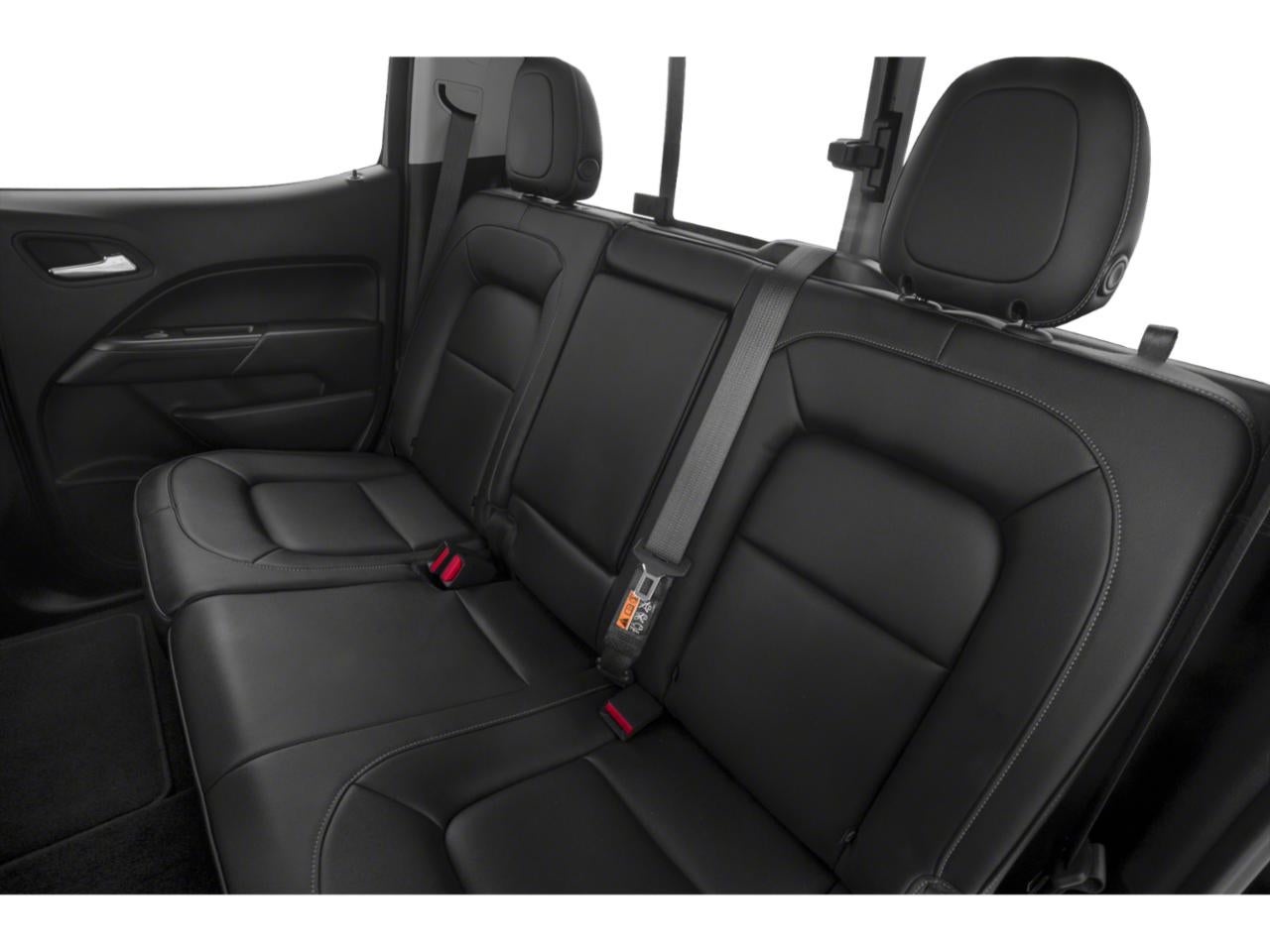 2019 Chevrolet Colorado 4WD ZR2