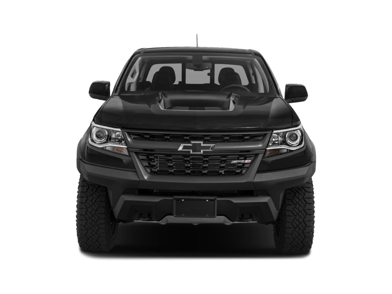 2019 Chevrolet Colorado 4WD ZR2
