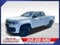 2021 Chevrolet Colorado 2WD Work Truck