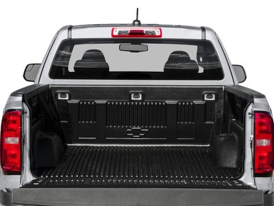 2016 Chevrolet Colorado 2WD LT