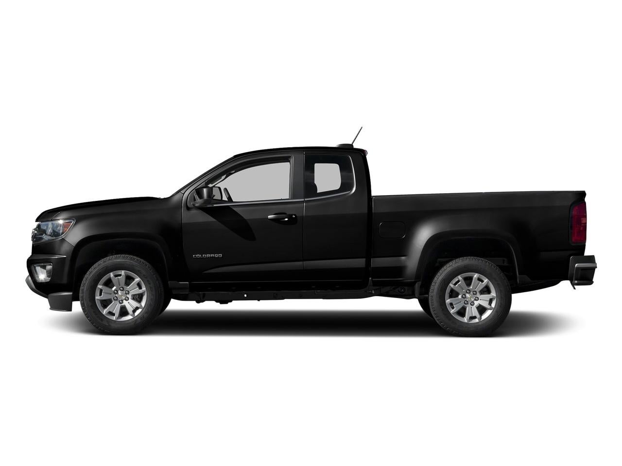 2016 Chevrolet Colorado 2WD LT