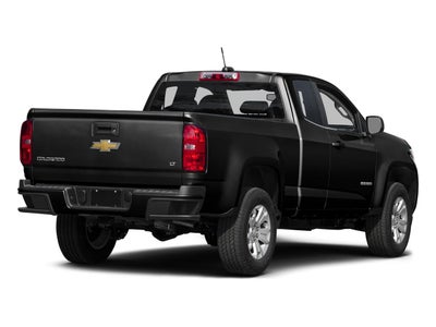 2016 Chevrolet Colorado 2WD LT