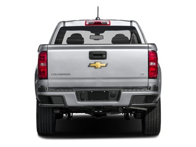 2016 Chevrolet Colorado 2WD LT