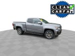 2021 Chevrolet Colorado 4WD Work Truck