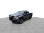 2021 Chevrolet Colorado 4WD Work Truck