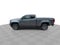 2021 Chevrolet Colorado 4WD Work Truck