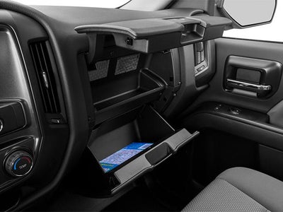 2014 Chevrolet Silverado 1500 Work Truck
