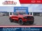 2026 Chevrolet Colorado 4WD Z71