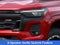 2026 Chevrolet Colorado 4WD Z71