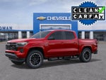 2026 Chevrolet Colorado 4WD Z71