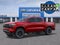 2026 Chevrolet Colorado 4WD Z71