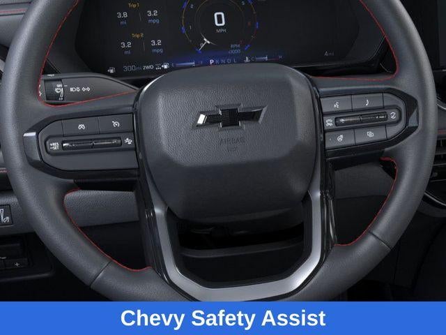 2026 Chevrolet Colorado 4WD Z71