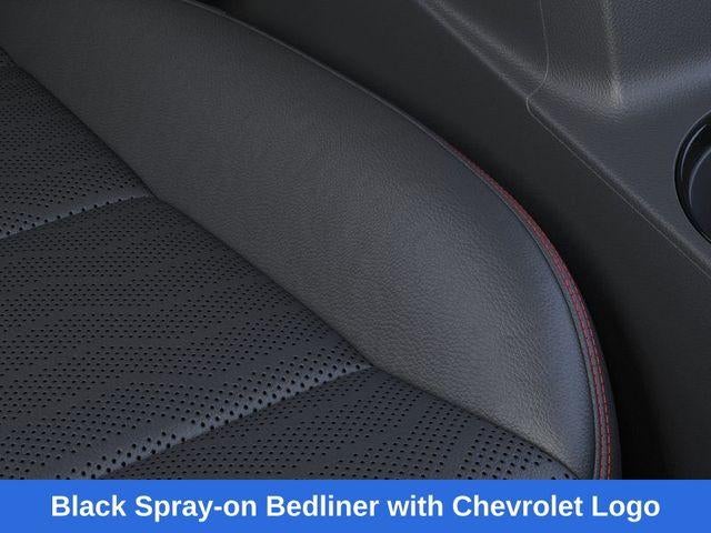 2026 Chevrolet Colorado 4WD Z71