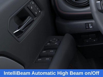 2026 Chevrolet Colorado 4WD Z71