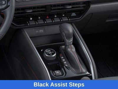 2026 Chevrolet Colorado 4WD Z71