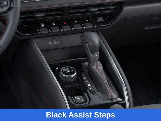 2026 Chevrolet Colorado 4WD Z71