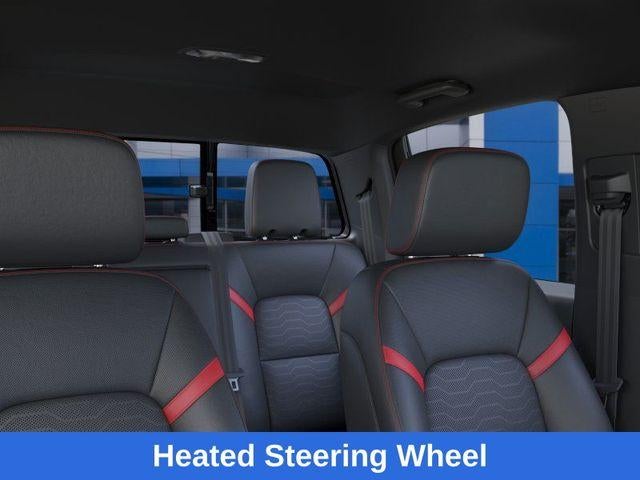 2026 Chevrolet Colorado 4WD Z71