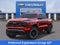 2026 Chevrolet Colorado 4WD Z71