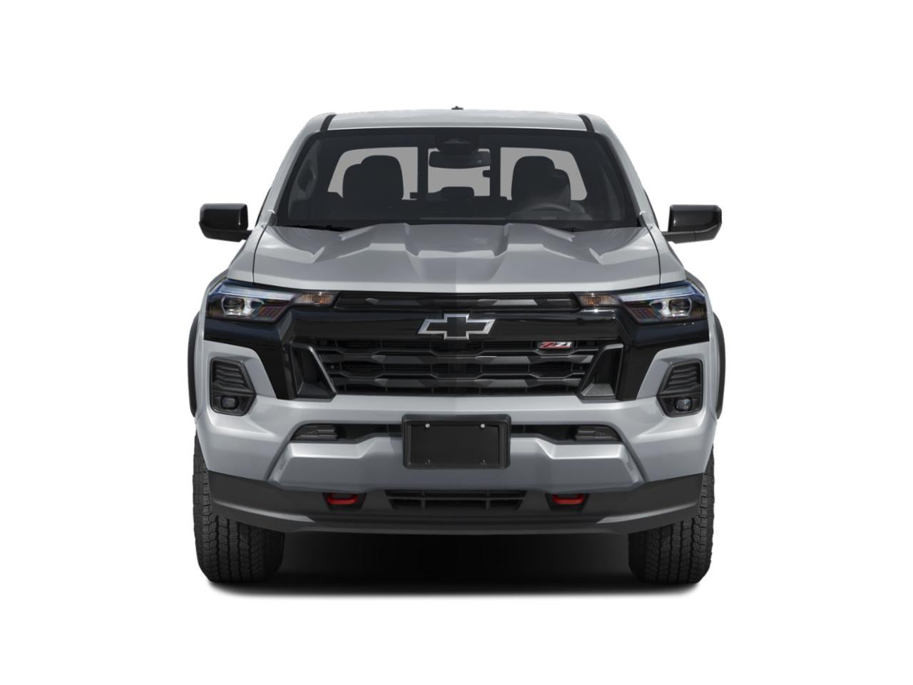 2026 Chevrolet Colorado 4WD Z71