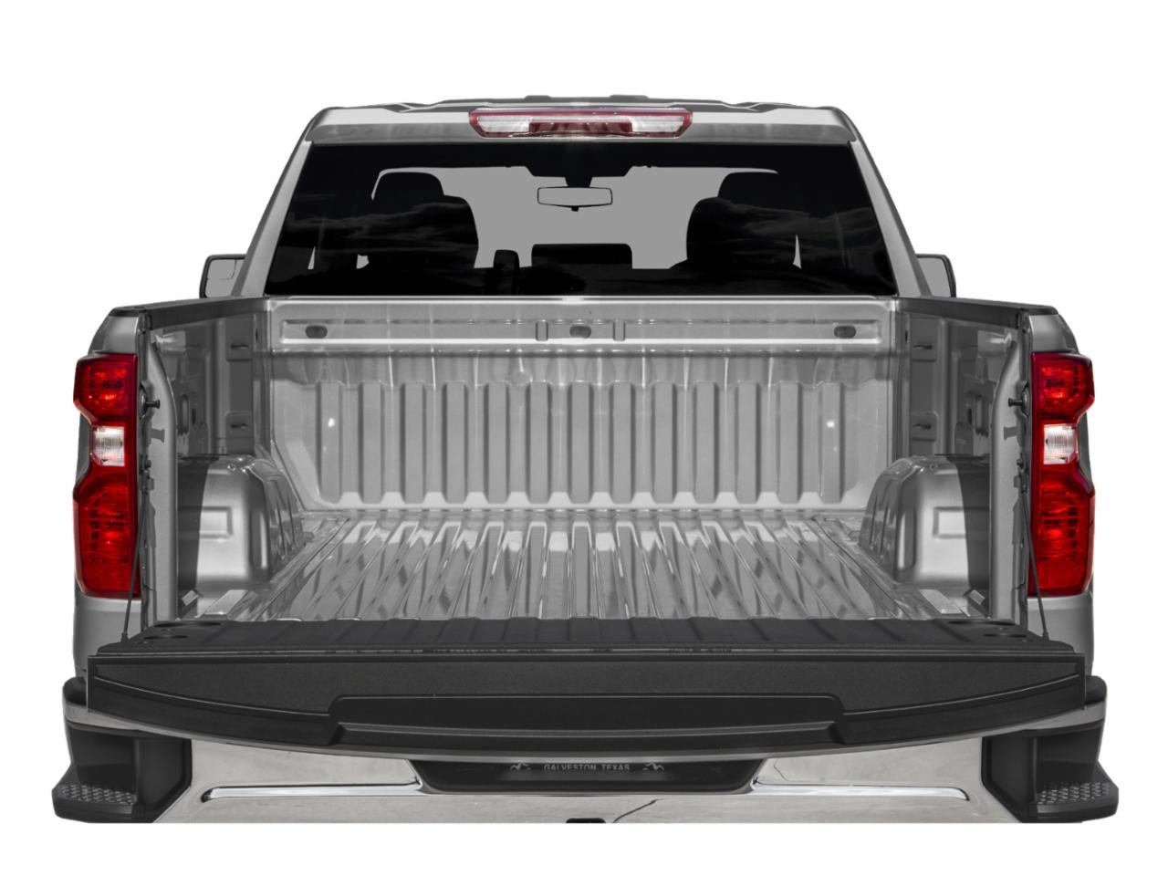 2022 Chevrolet Silverado 1500 LTD LT (2FL)