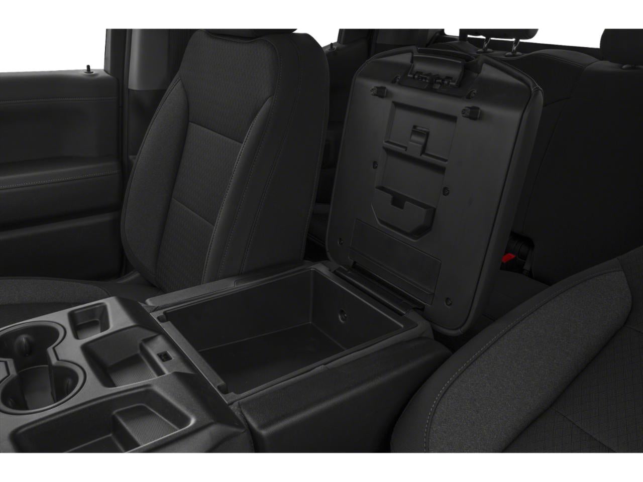 2022 Chevrolet Silverado 1500 LTD LT (2FL)