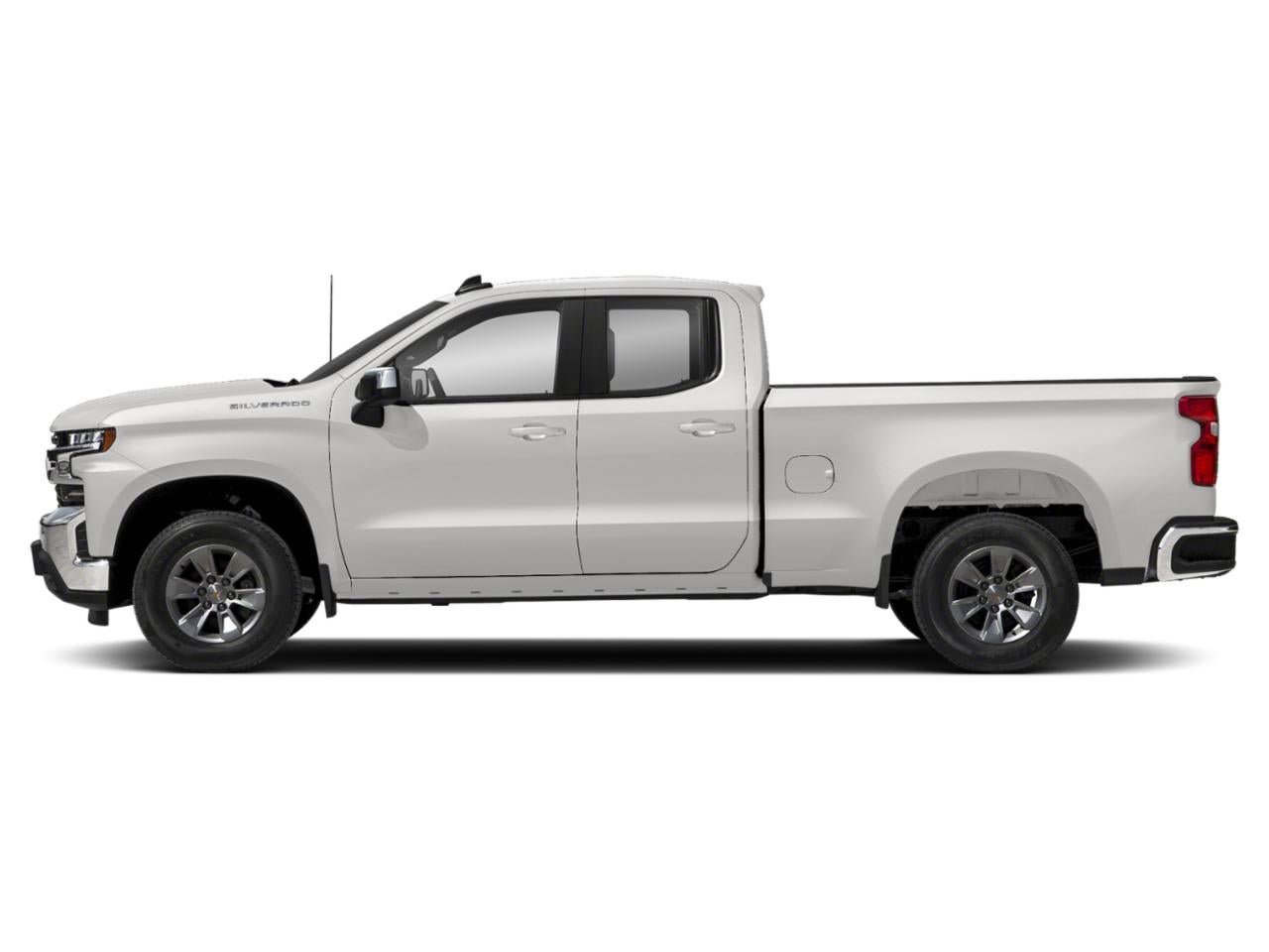2022 Chevrolet Silverado 1500 LTD LT (2FL)