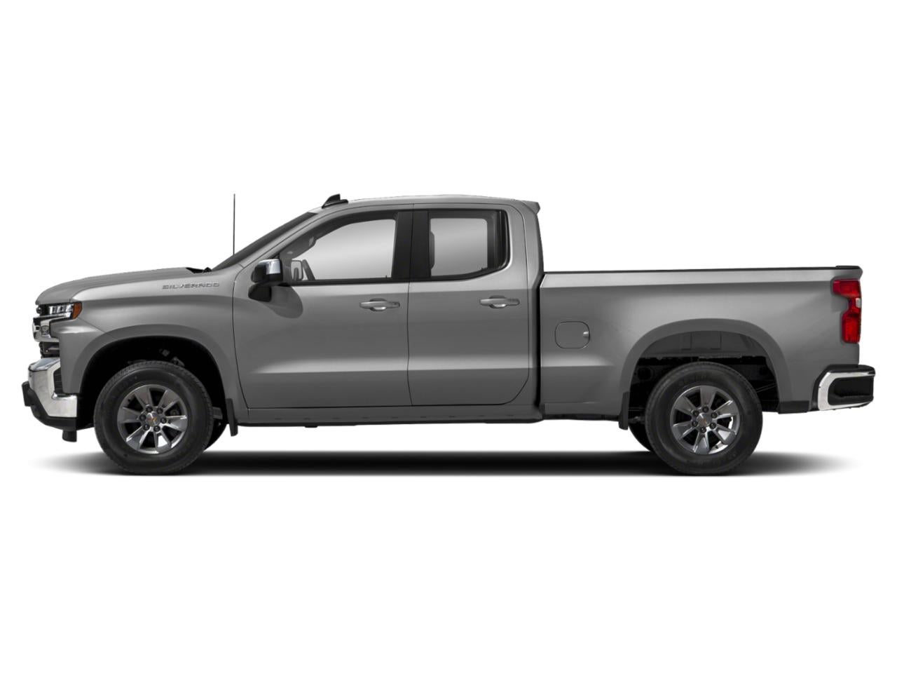 2022 Chevrolet Silverado 1500 LTD LT (2FL)