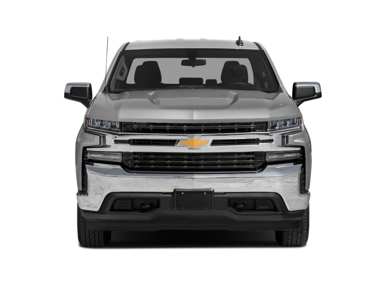 2022 Chevrolet Silverado 1500 LTD LT (2FL)