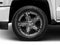 2016 Chevrolet Silverado 1500 Custom